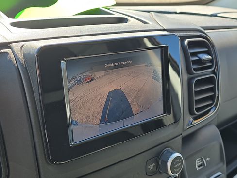 Used 2025 RAM ProMaster 2500 image 19