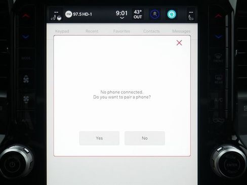 Used 2025 RAM 1500 Rebel w/ Rebel Level 1 Equipment Group image 5