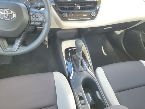 Certified 2024 Toyota Corolla LE FWD image 18