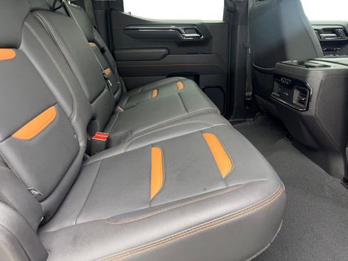Used 2025 GMC Sierra 1500 AT4 AWD/4WD image 41