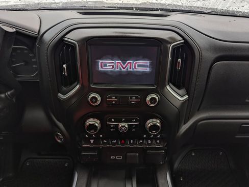 Used 2022 GMC Sierra 2500 AT4 w/ AT4 Preferred Package image 32