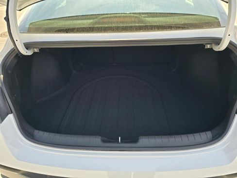 New 2026 Hyundai Elantra SEL Sport Premium image 25