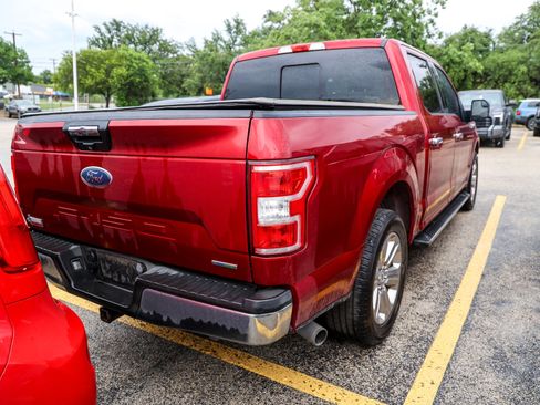Used 2019 Ford F150 XLT w/ Equipment Group 302A Luxury RWD image 8