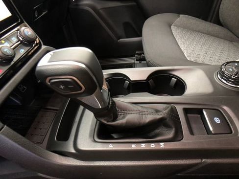 New 2025 Ford Ranger XLT w/ Equipment Group 301A High image 19