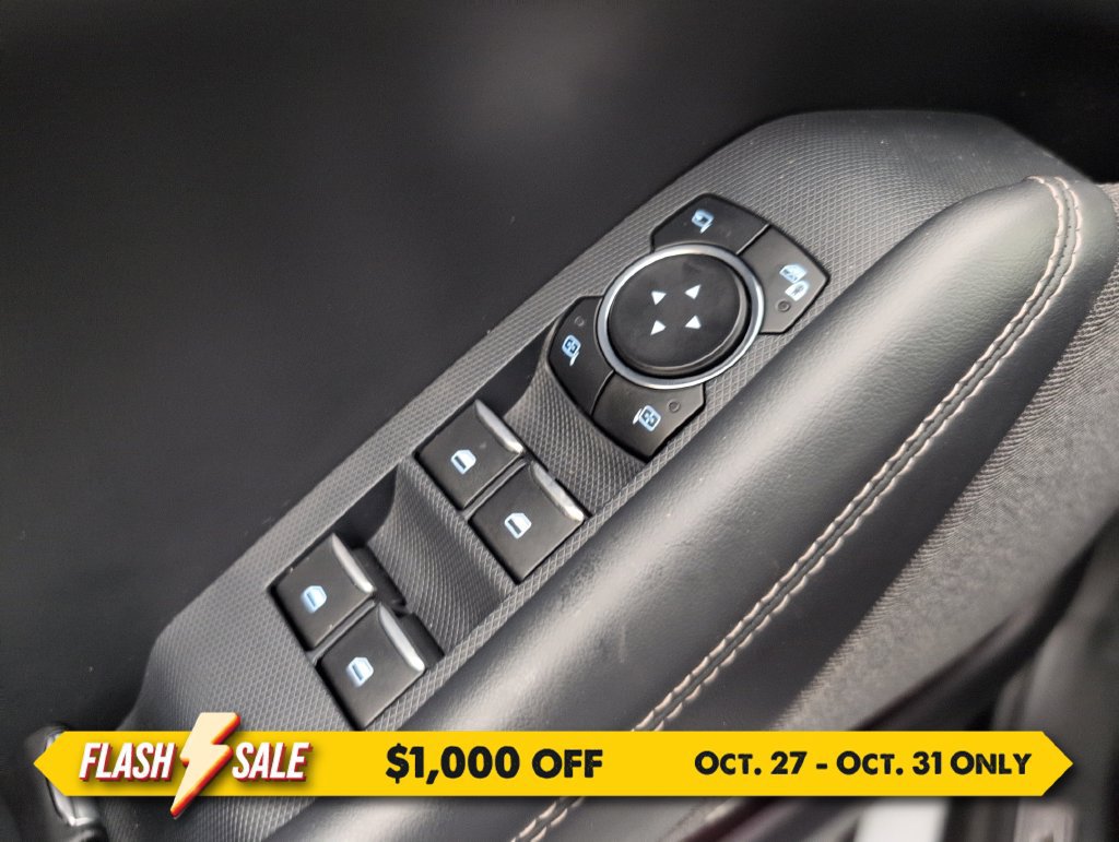 Used 2023 Ford Mustang Mach-E Premium RWD image 35