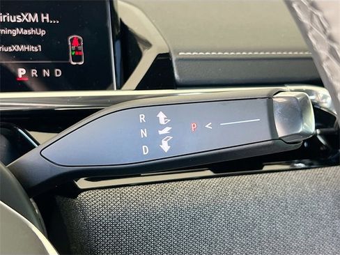 New 2026 GMC Sierra EV Elevation image 12