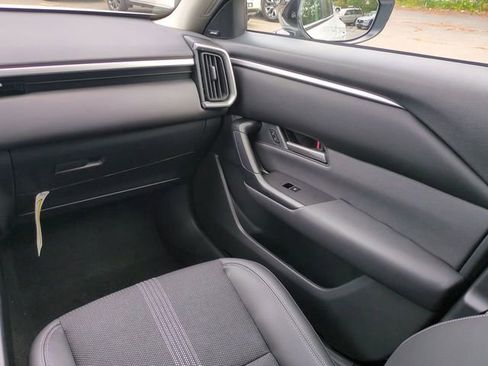 New 2025 MAZDA CX-50 AWD 2.5 S w/ Cargo Package image 17
