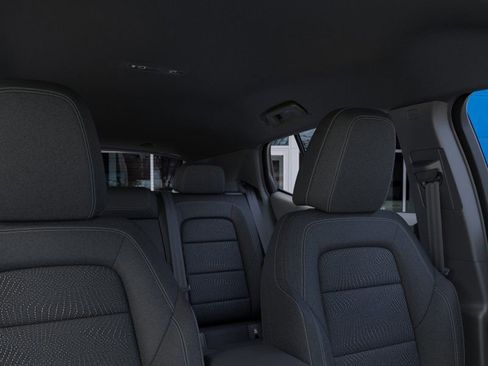 New 2026 Chevrolet Equinox EV LT image 48