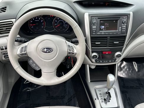 Used 2013 Subaru Forester 2.5X Touring image 27