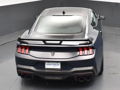 New 2025 Ford Mustang Dark Horse w/ Dark Horse Handlin Package image 32