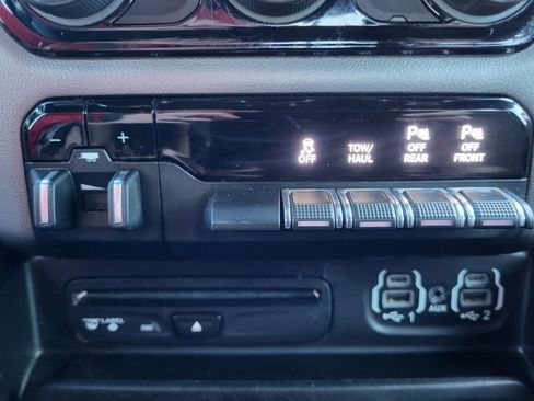 Used 2019 RAM 1500 Sport w/ Advanced Safety Group image 20