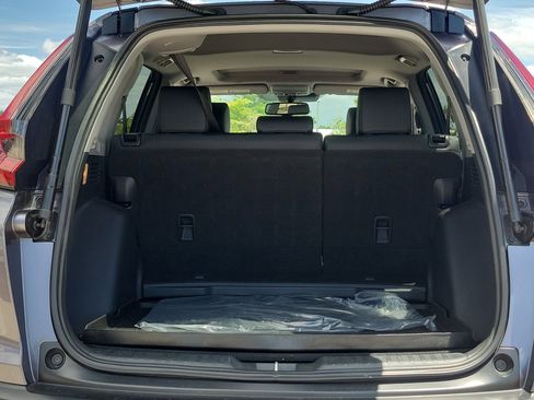 Used 2020 Honda CR-V EX-L image 13