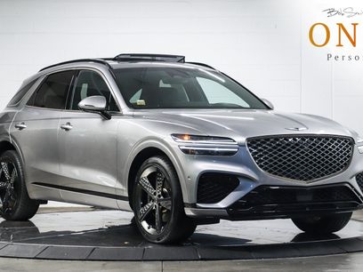 Used 2023 Genesis GV70 3.5T Sport w/ Sport Prestige Package