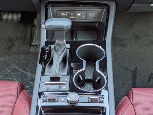 New 2026 Kia K5 GT-Line image 22