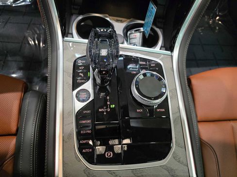 New 2026 BMW 840i xDrive image 23