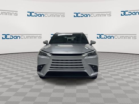 Used 2024 Lexus TX 350 AWD w/ Cold Weather Package image 3