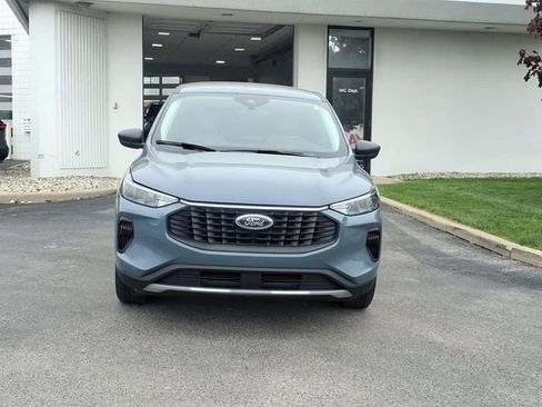 Used 2023 Ford Escape Active AWD/4WD image 24