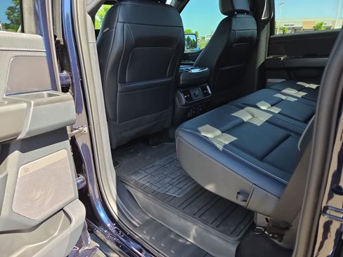 Used 2024 Ford F150 Lariat w/ FX4 Off-Road Package AWD/4WD image 20
