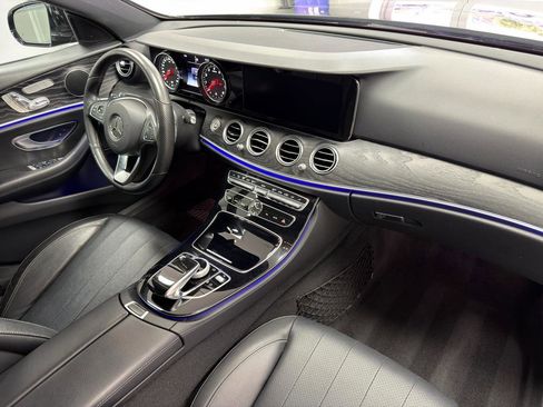 Used 2017 Mercedes-Benz E 300 4MATIC w/ Sport Wheel Package image 26