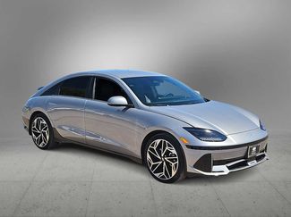 Used 2024 Hyundai Ioniq 6 SEL RWD video 2