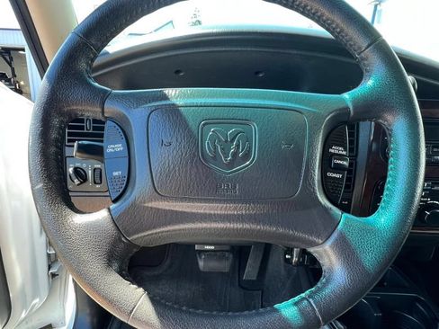 Used 2001 Dodge Durango 4WD image 28