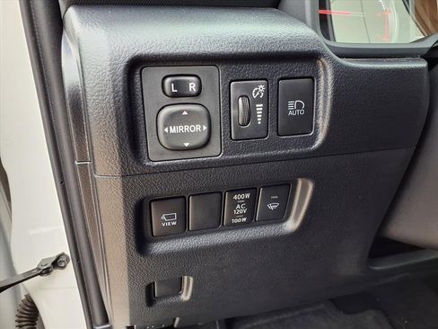 Used 2023 Toyota 4Runner TRD Pro image 22