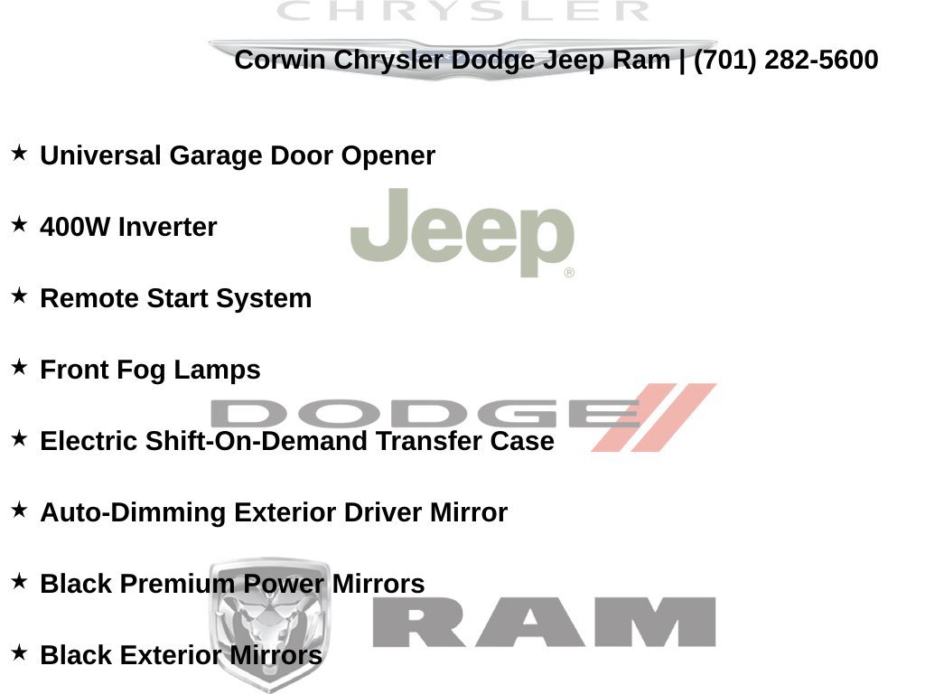 Used 2023 RAM 1500 Big Horn AWD/4WD image 23
