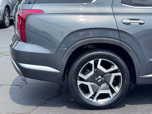 Used 2023 Hyundai Palisade Limited w/ Cargo Package AWD/4WD image 47