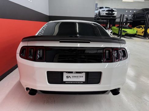 Used 2013 Ford Mustang GT Premium w/ Comfort Pkg image 27