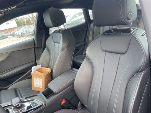 Used 2025 Audi A5 2.0T Premium Plus w/ Premium Plus image 15