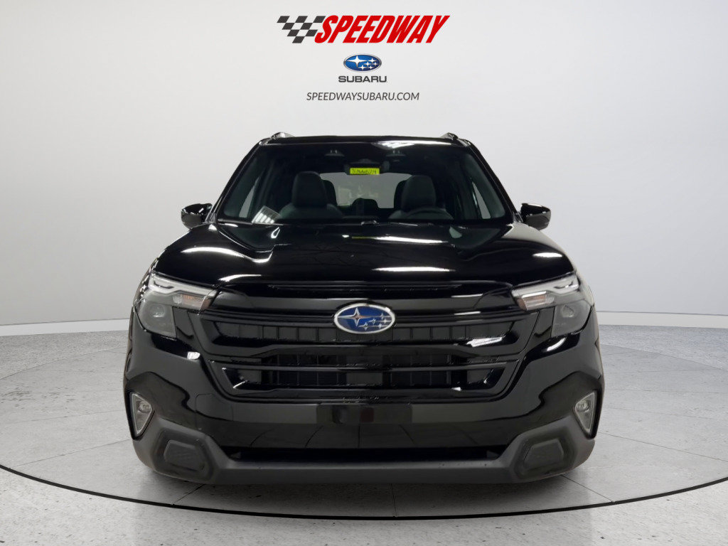New 2026 Subaru Forester Sport AWD/4WD image 13