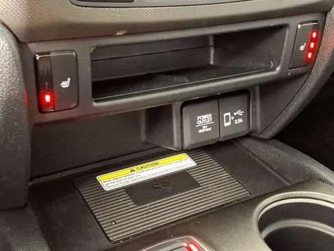 Used 2023 Honda Passport TrailSport image 23