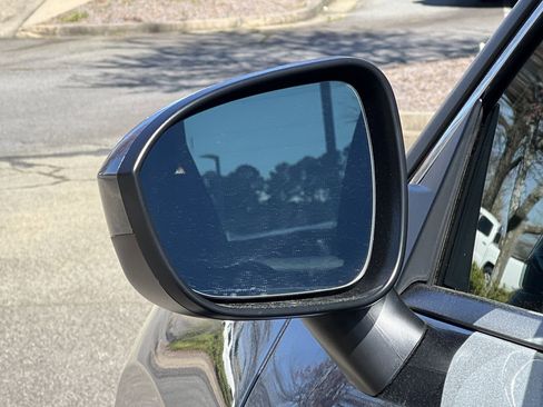 New 2026 Nissan Rogue SV image 24