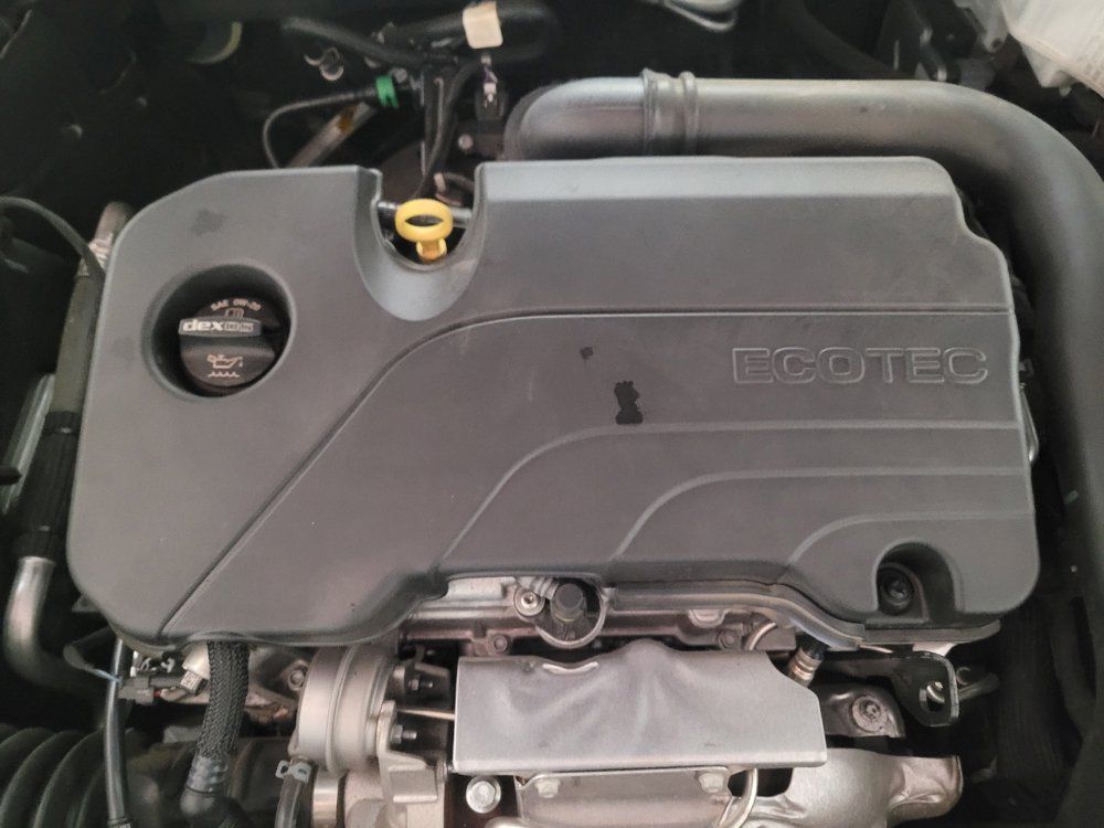 Used 2023 Chevrolet Malibu LT FWD image 30