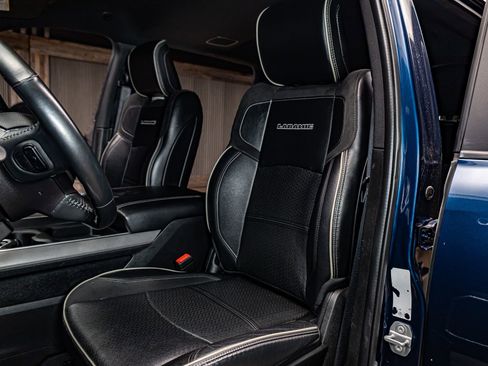 Used 2022 RAM 3500 Laramie image 24