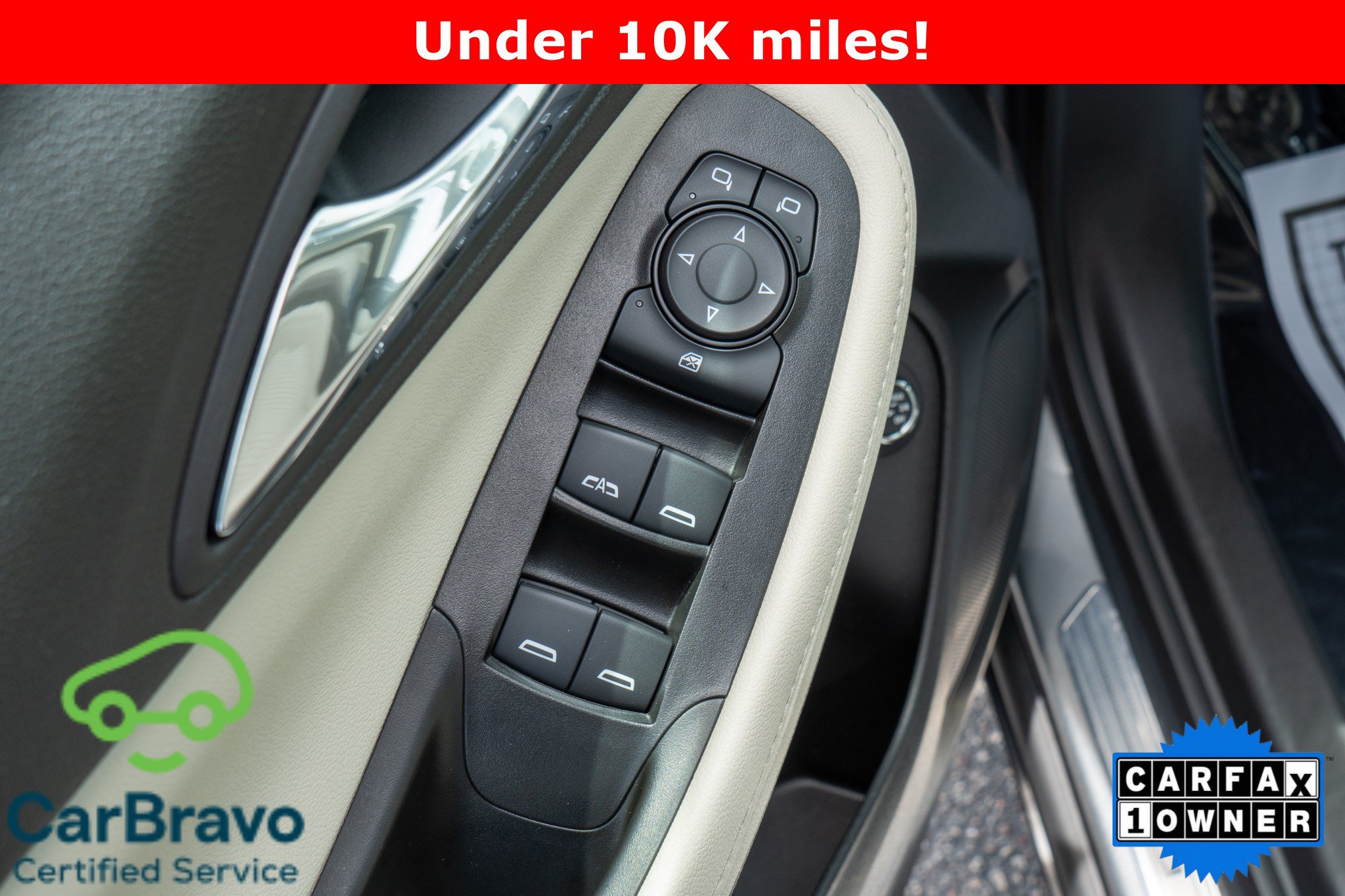 Used 2023 Buick Encore GX Essence w/ Advanced Technology Package AWD/4WD image 13