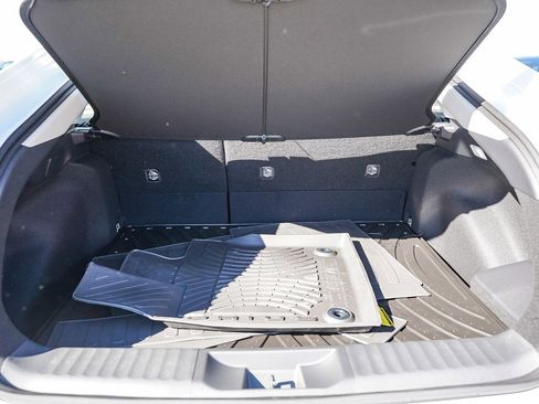 New 2026 Toyota Prius Limited image 13