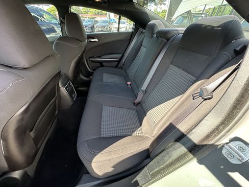 Used 2019 Dodge Charger Scat Pack RWD image 22
