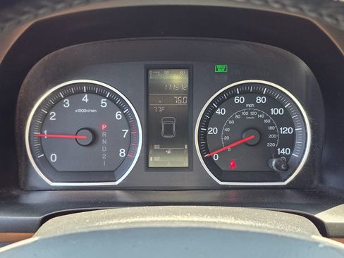 Used 2007 Honda CR-V EX-L image 21