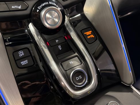 Used 2022 Acura TLX w/ Technology Package FWD image 32