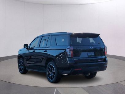 Used 2024 Chevrolet Tahoe RST w/ Luxury Package