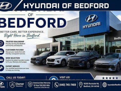 Certified 2026 Hyundai Venue SE FWD image 19