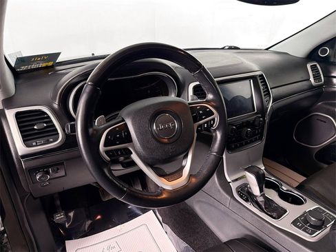 Used 2018 Jeep Grand Cherokee Summit image 9