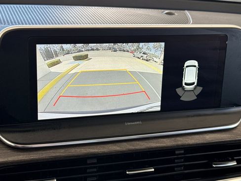 Used 2021 Kia Telluride EX w/ EX Premium Package FWD image 21