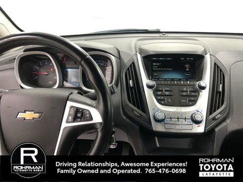 Used 2017 Chevrolet Equinox LT w/ Convenience Package image 20