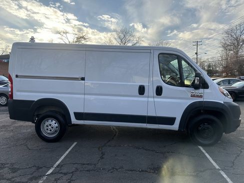 Used 2016 RAM ProMaster 1500 image 7