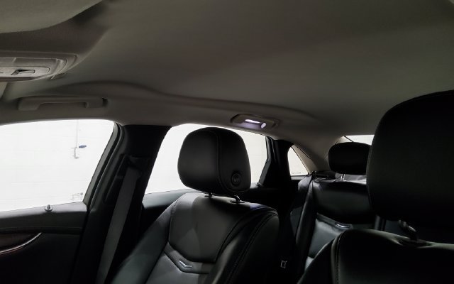 Used 2019 Cadillac XTS Luxury FWD image 22