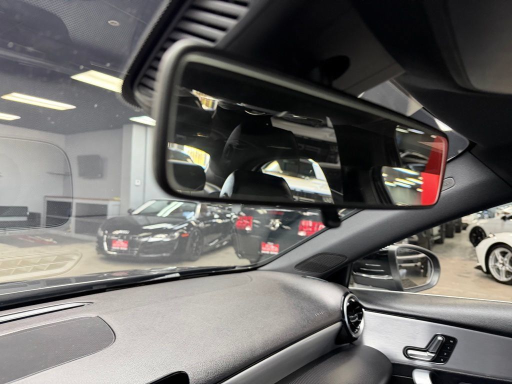 Used 2019 Mercedes-Benz A 220 image 28