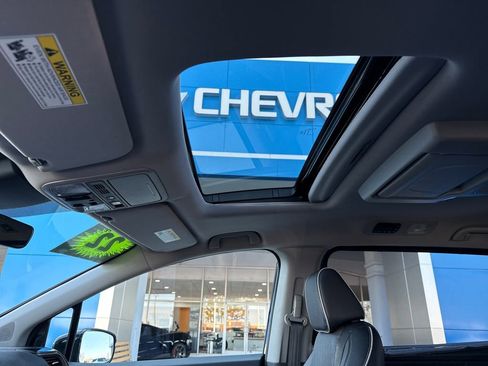 Used 2022 Honda Odyssey Elite image 24