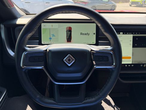 Used 2024 Rivian R1S Adventure Dual AWD/4WD image 17